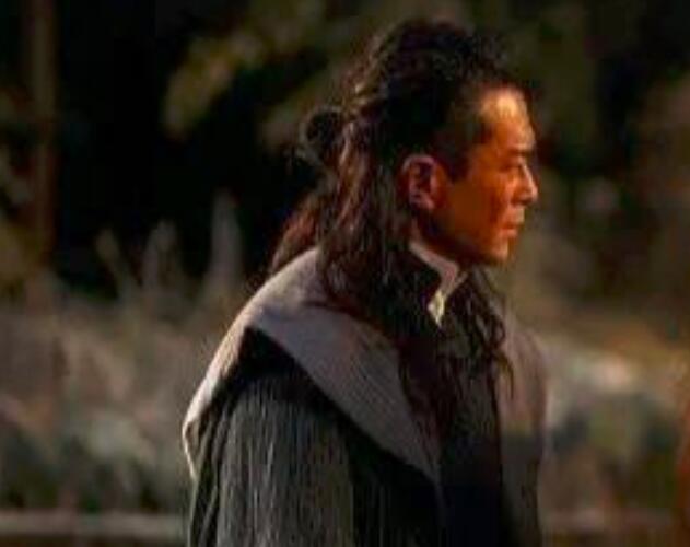 武当一剑|《武当一剑》正在播出，金庸也有一部大剧即将上映，阵容堪称奢华