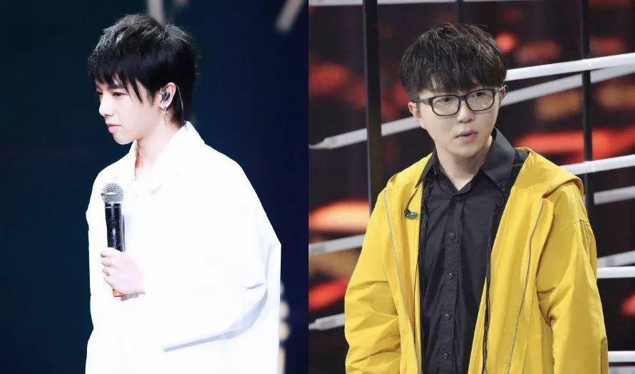 张艺兴|黄磊犀利点评张艺兴歌曲,我又想到了当年华晨宇对毛不易的点评