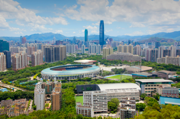 深圳市|百分之八十被套的原因，深圳人买惠州最偏碧桂园新房，为执着买单