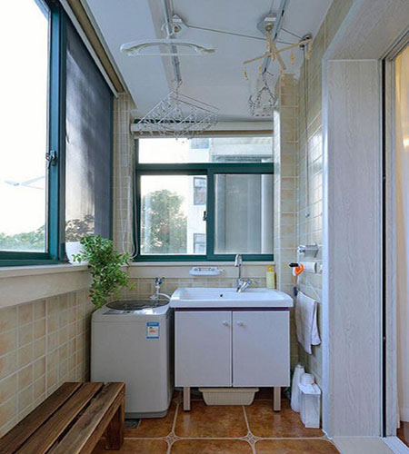 12万装修新房,来过我家的亲戚居然有人吐槽装修太简单,好气人!