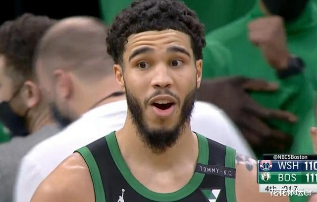 詹姆斯·哈登|最后46.9秒轟6-0極限翻盤！NBA奇跡一戰：比爾46分，塔圖姆準絕殺