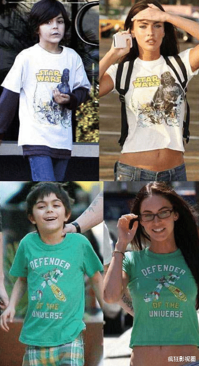 梅根·福克斯|好莱坞女星梅根福克斯的复杂情史，和她被大导演封杀的故事