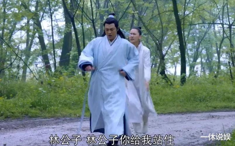 新白娘子传奇|毁经典！新版《新白娘子传奇》差评霸屏，观众吐槽：消费观众情怀