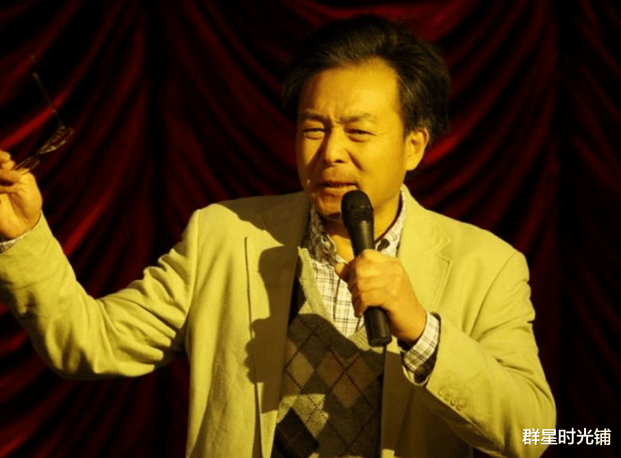 谢园|“四料影帝”谢园：61岁因病去世，一生无子女，叮嘱不办追悼会