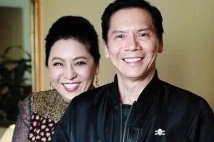 刘德华|刘德华曾找向华强借4000万，向太说了5个字，让他至今难忘