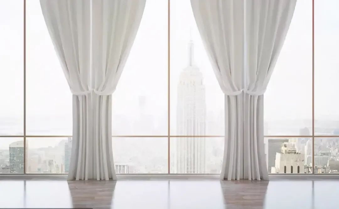 |越来越多人家里不挂窗帘了，如今都流行这样装，省钱方便又实用