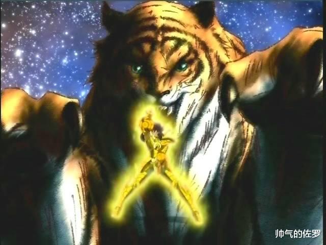 |《圣斗士星矢》中童虎为什么一开始没有传授给紫龙庐山百龙霸？