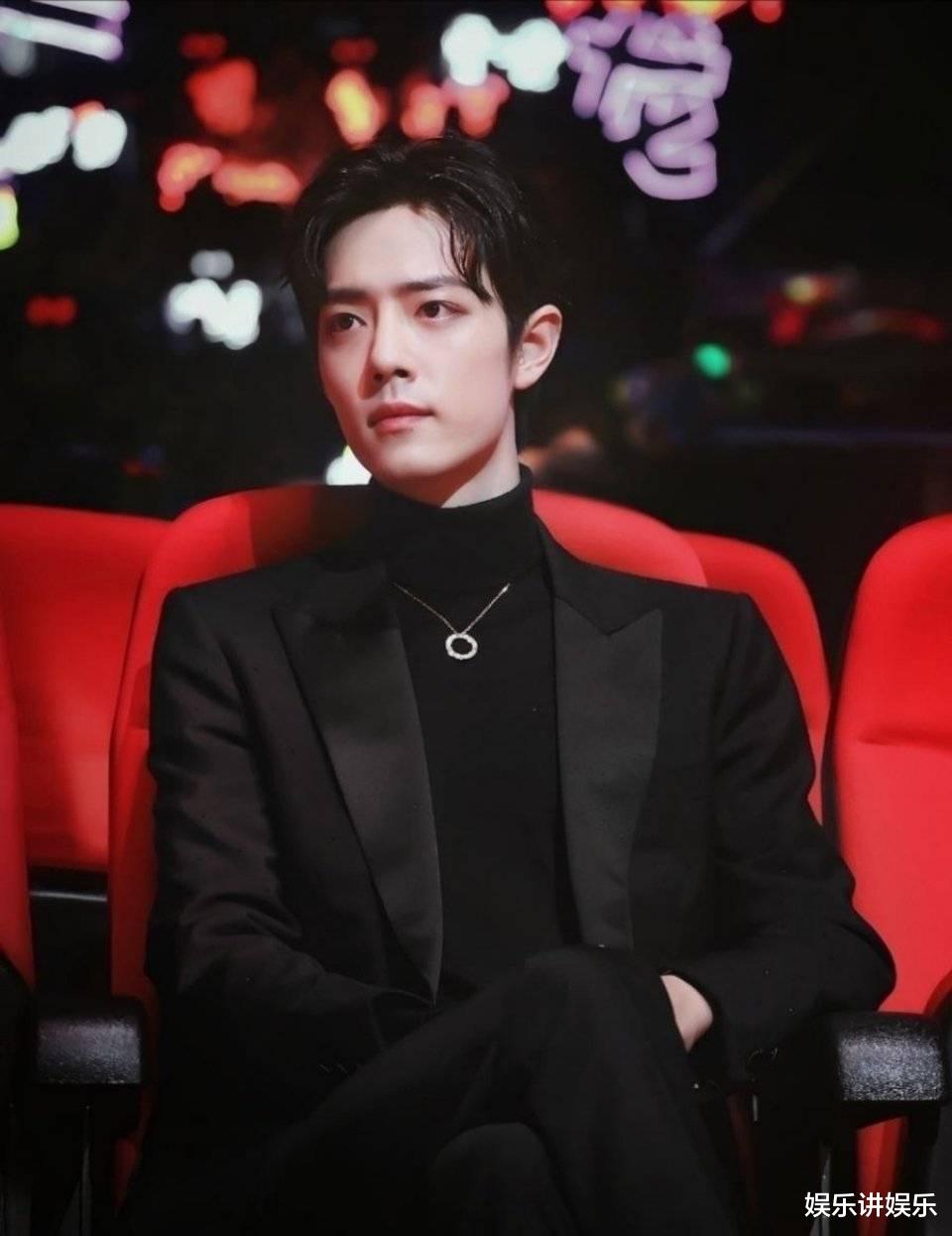 肖战|为防止再次被粉丝连累，肖战发文提前打预防针，网友：有远见！