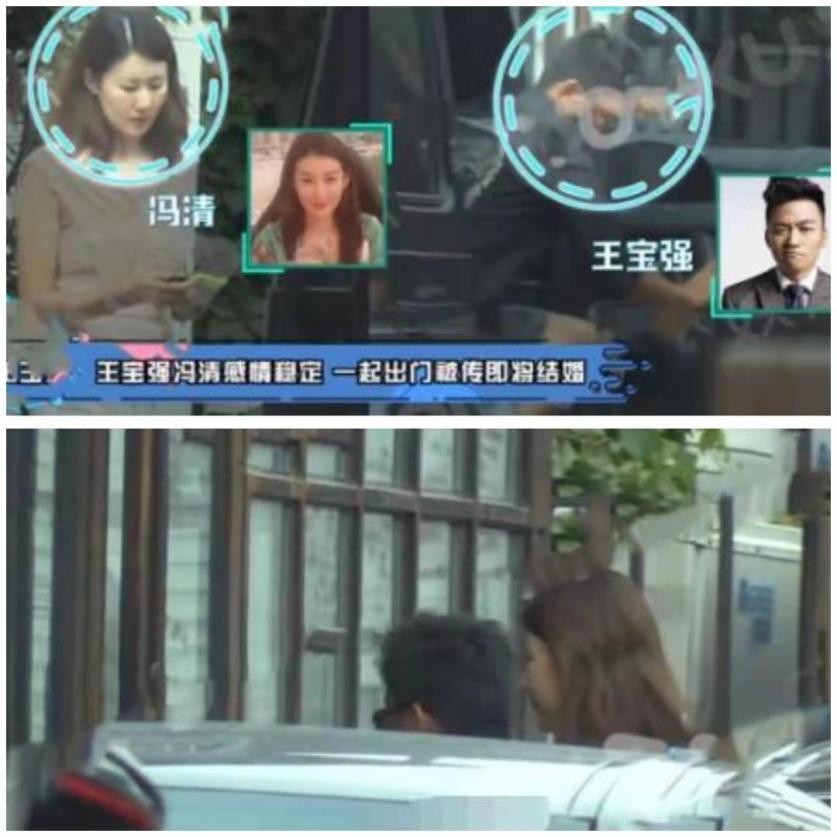 马蓉|34岁马蓉近照大变样！嘟嘴卖萌皮肤白嫩，一头黄发少女感十足