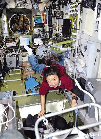 南极 外国人用中国太空空间站要付费吗？