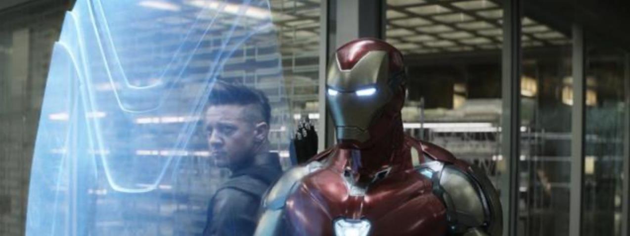 钢铁侠|“凡人之躯比肩神明”最早是评价DC的他？美队其次，钢铁侠最后！