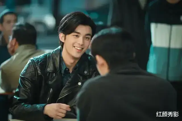 裴庆华|近期最佳，我要吹爆这部良心剧