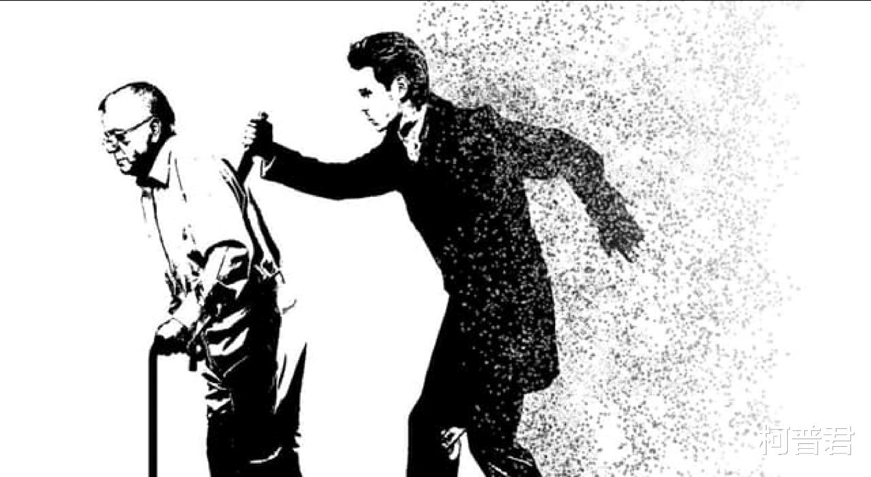 旅行 什么是祖父悖论？