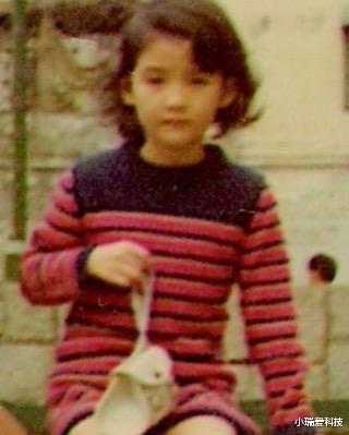 周慧敏|“玉女掌门人”周慧敏：就这样改写了命运，我们都被她的外表骗了