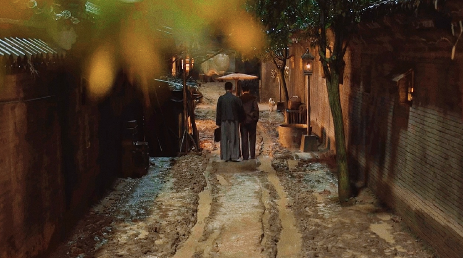 鲁迅|央视又出爆款国剧，看哭00后：永远的神！