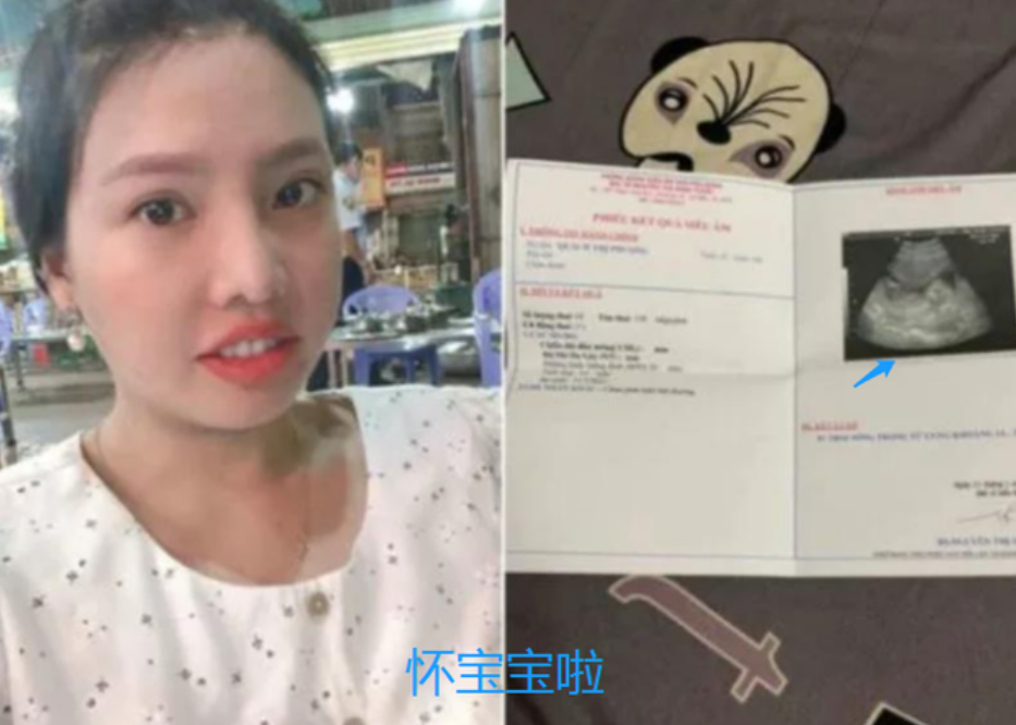 萱爸育儿经|26岁缅甸女孩整容成网红,嫁给富豪怀孕后原形毕露,堪称判若两人