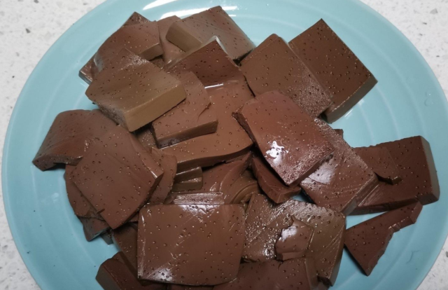 肺癌|清肺“冠军”已公布，猪血靠边站，每天坚持吃两口，肺部干净如初