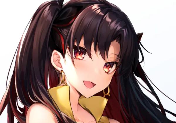 fate grand order|fgo：看看这游戏含金量最高的五星光炮 再评永不过时的宇宙凛