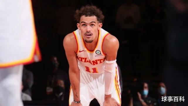 斯蒂芬·库里|谁能打破库里的三分纪录？NBA名宿：特雷杨是唯一选择