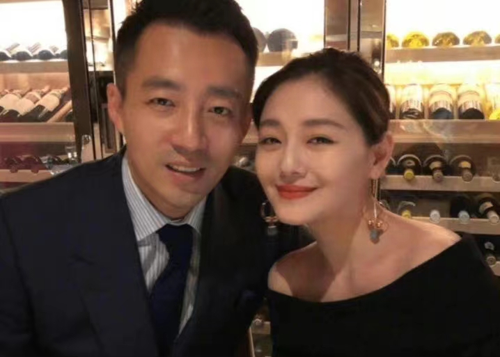 迪丽热巴|大S离婚,牵扯出6个落魄富豪,果然被围城围住的,都是门当户对