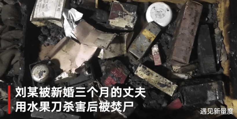 闪婚 上海杀妻焚尸案凶手:“就想快点枪毙”,为何说他比许国利明智?