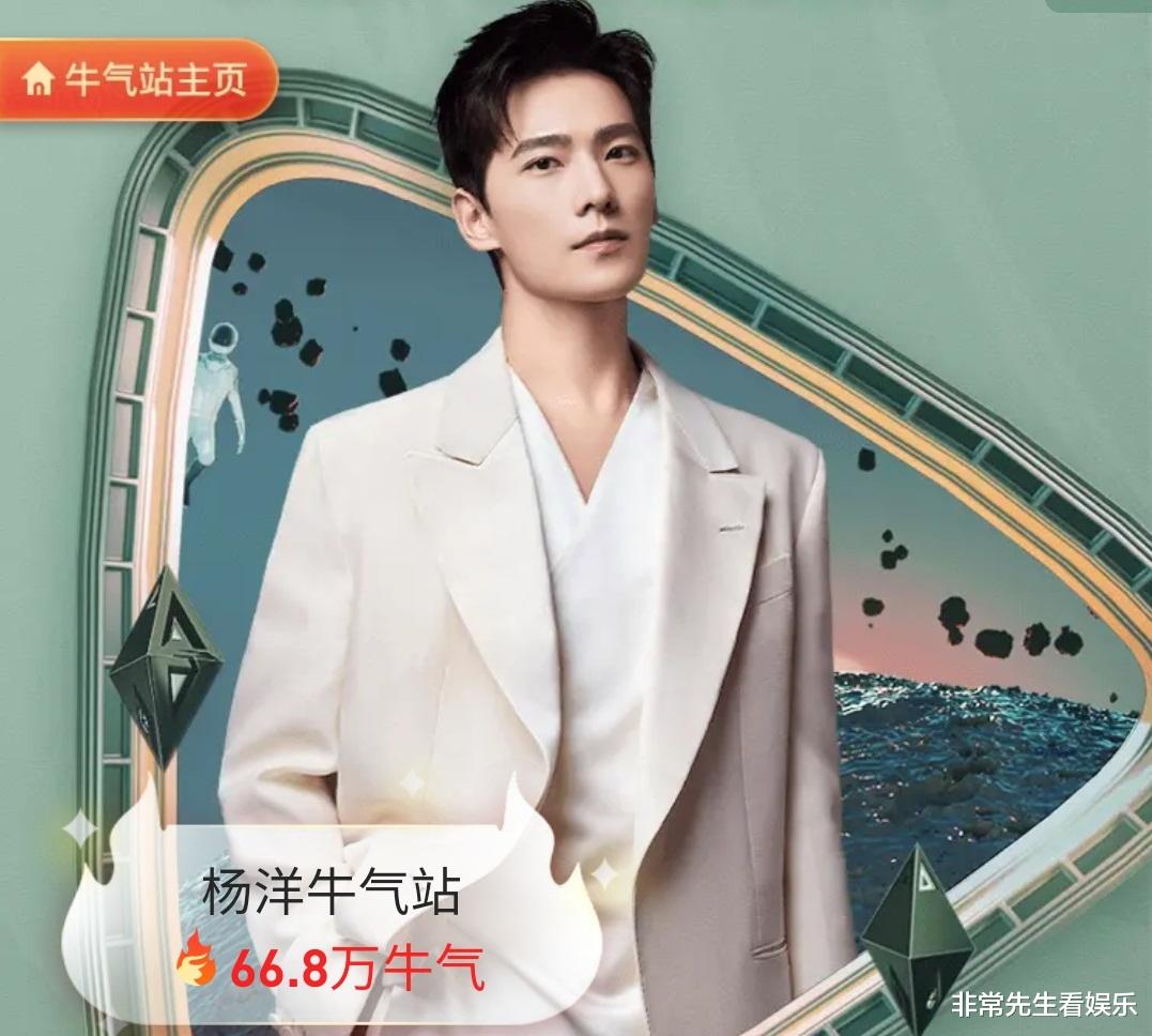 冯小刚|鹅厂男代言人粉丝氪金数据差距大，肖战一骑绝尘，杨洋不敌吴亦凡