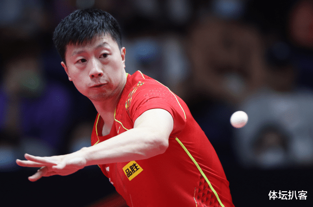 刘诗雯|国乒男女单打8强出炉！马龙大逆转，许昕出局，刘诗雯轰出4个3-0