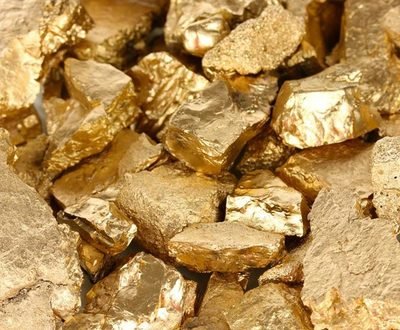 黄金在宇宙中价值几何?放在哪里都是宝贝!