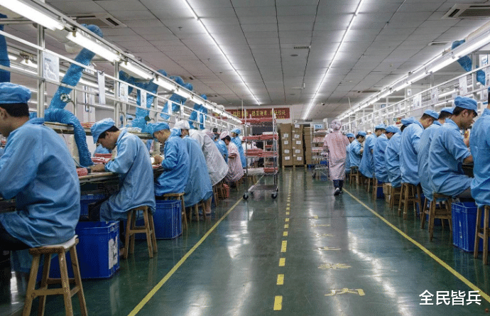 长春|我国人口高达14亿，却接连出现“用工荒”问题？是谁将工人赶走了