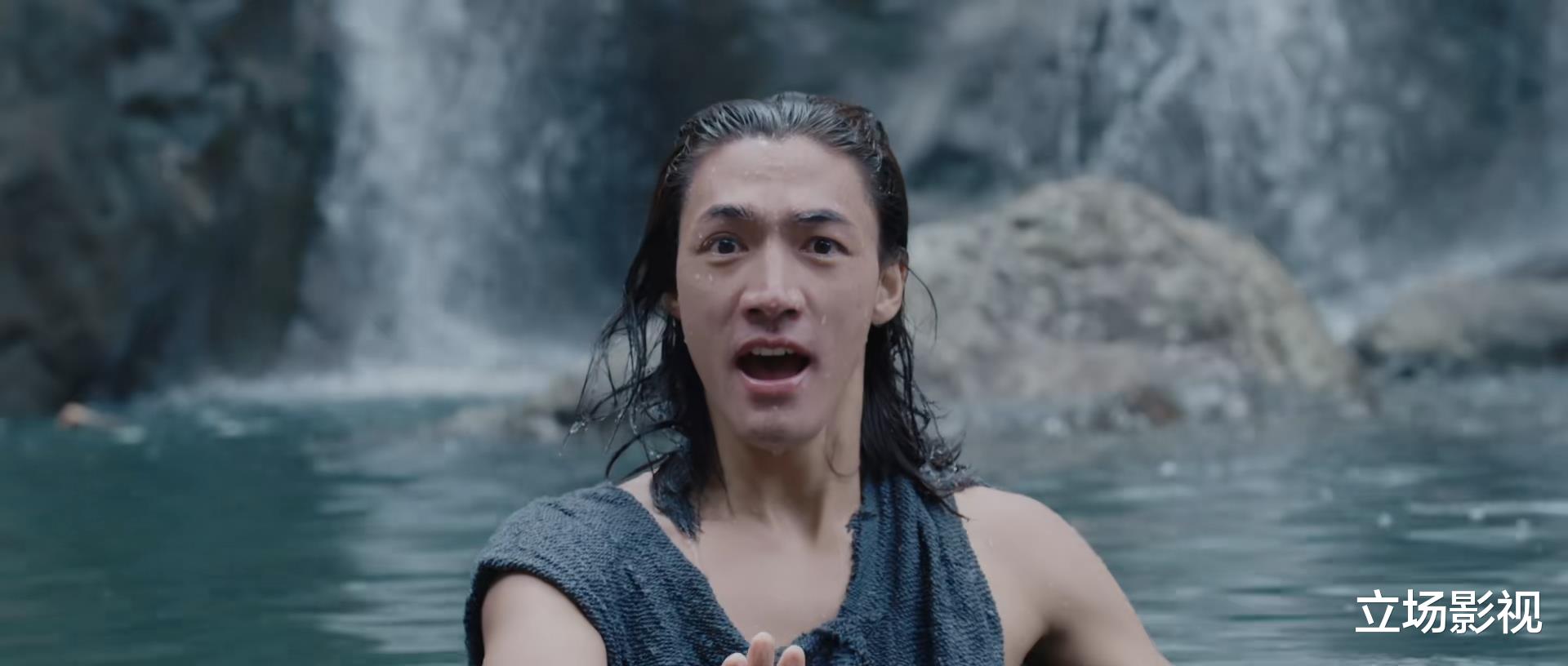 神墓|《神墓》上映，徐少强3分钟戏份引热议，毁掉1个大IP只需要两步