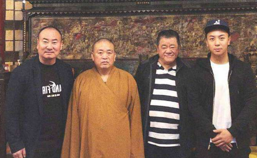 童星|被当成摇钱树的童星，邓鸣贺去世时仅9岁，纪宝如却被家人囚禁