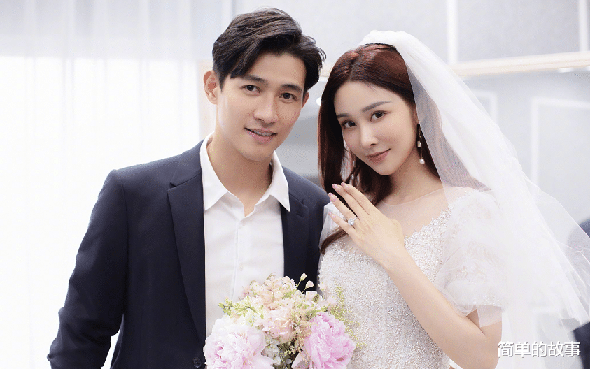 求婚|《庆余年》演员李子峰官宣求婚成功:对的时间对的人,不结婚干啥