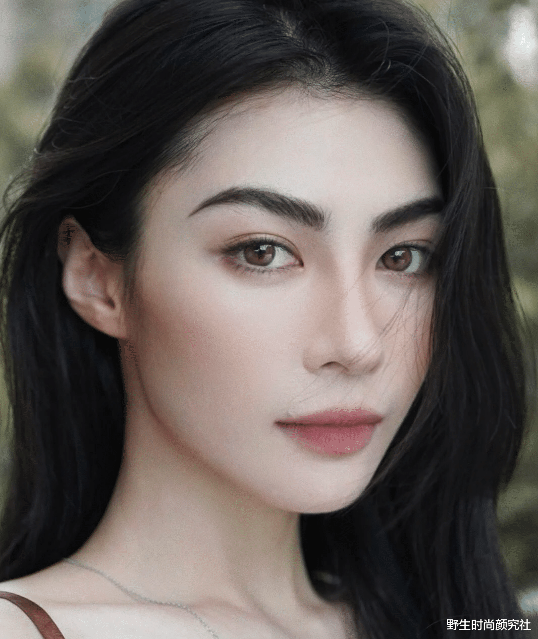 裸妆|看来看去，浓妆艳抹不算啥，还是裸妆最百搭，关键实用又简单