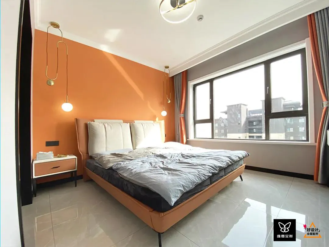 房屋装修|配色合集 | 看完这30套效果图，我才知道什么叫神仙设计