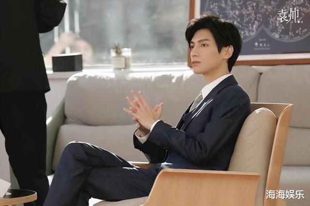 |4部值得熬夜追的爱情剧，最后一部令人上头，你最喜欢哪部？