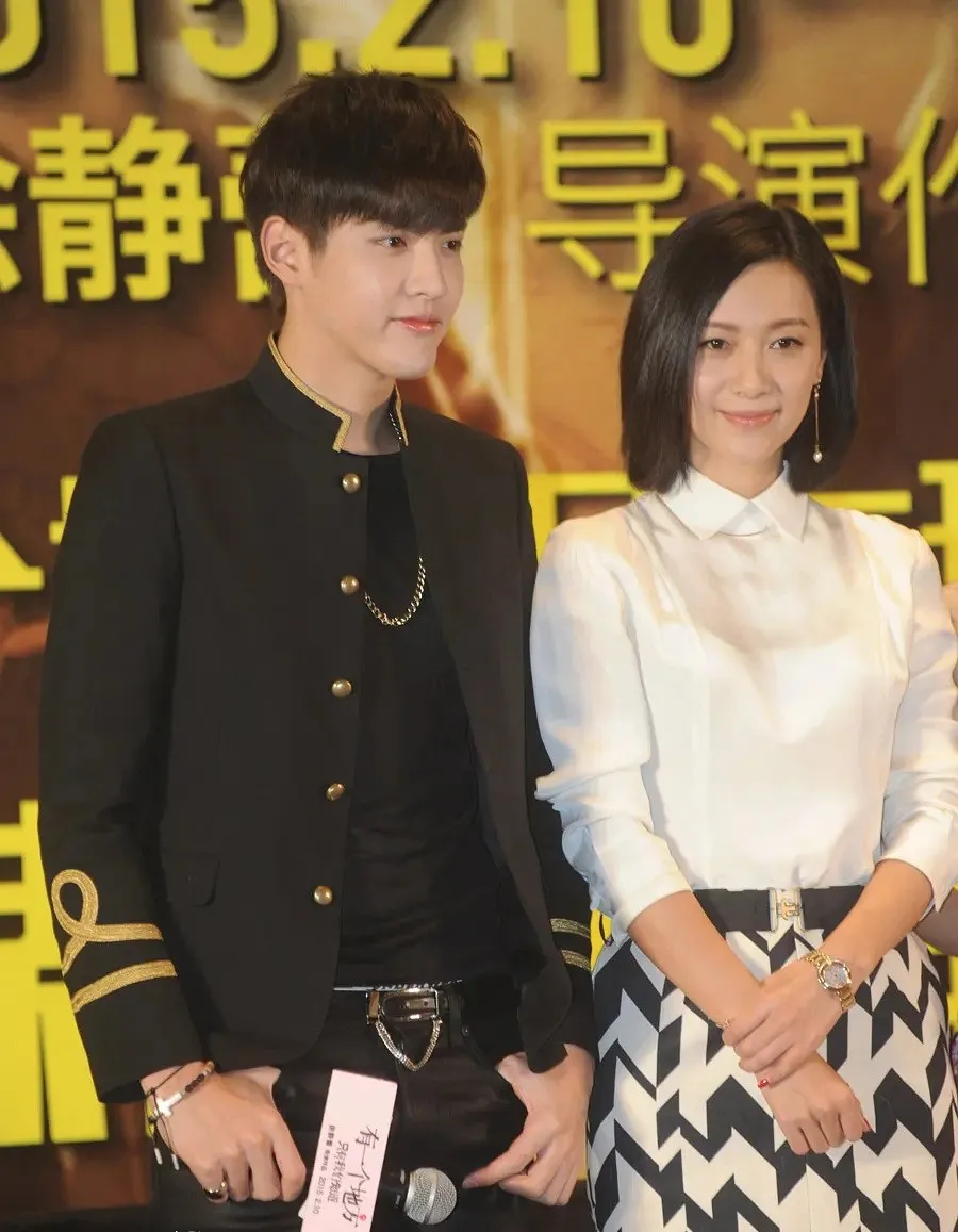 冯小刚|拿女明星“下酒”的京圈饭局，早该踢翻了