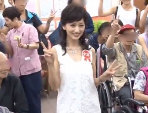 赵雅芝|盘点那些一直被模仿，从未被超越的角色，经典就是经典