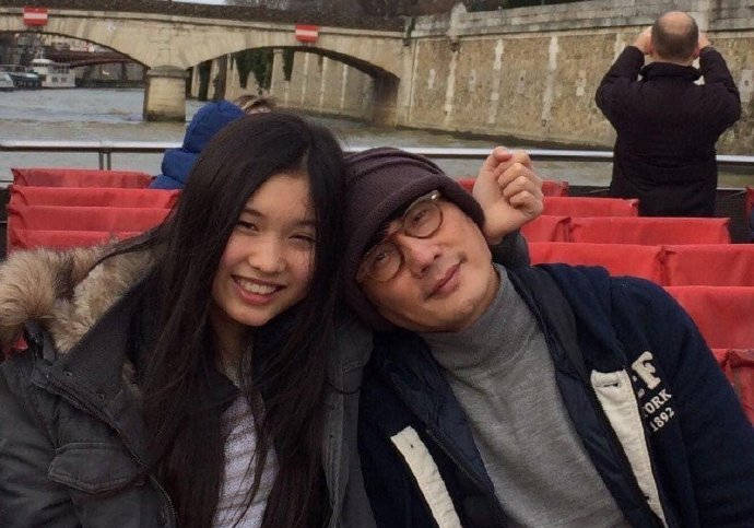 蒋依依|包小柏女儿不幸去世，年仅22岁，她是“普罗米修斯”的原型