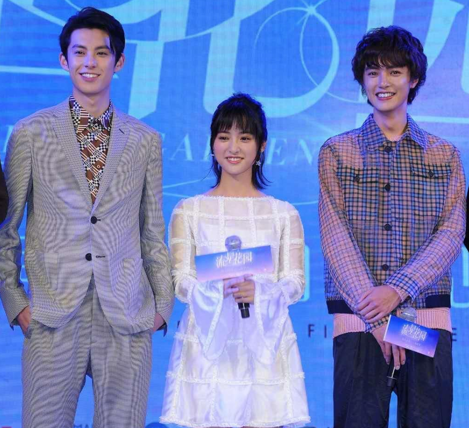 沈月|爆红又突然不红的女星，第一位可惜，第二位活该，最后一位心疼