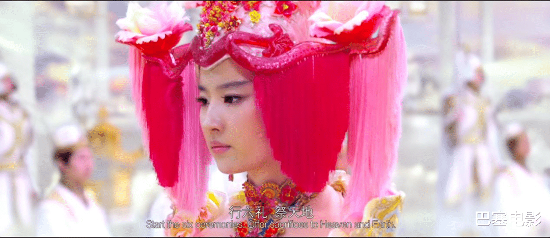 发型 头上能干这么多事！女明星奇葩发型数不完，丑拒，但笑得捂不住嘴