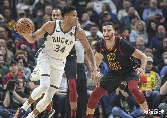 魔術(shù)隊(duì)|今日籃球：密爾沃基雄鹿vs奧多蘭魔術(shù)、克利夫蘭騎士vs華盛頓奇才