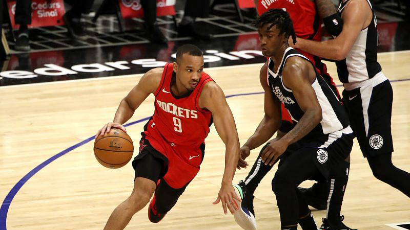 火箭队|火箭消息：波特16分不敌勇士，队内伤病更新，布拉德利复出在即？