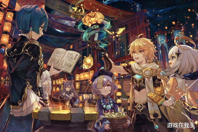 原神|原神:最热门的游戏还有缺陷?策划都无法弥补?游戏的“两面性”