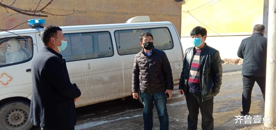 齐鲁壹点 让西水旺庄“旺”起来