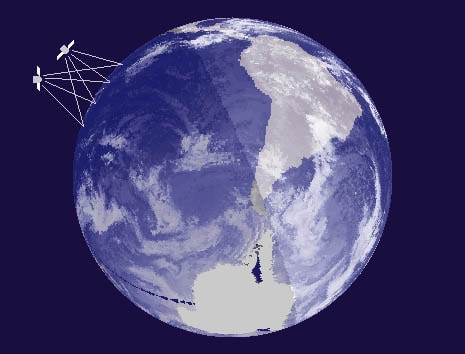 有史以来能量最高的宇宙射线,为什么我们之前没有遇到过?