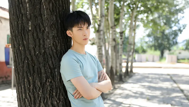 黄梦莹|亲爱的爸妈：江林想趁着江天怀不在家，骗容易心软的柳碧云