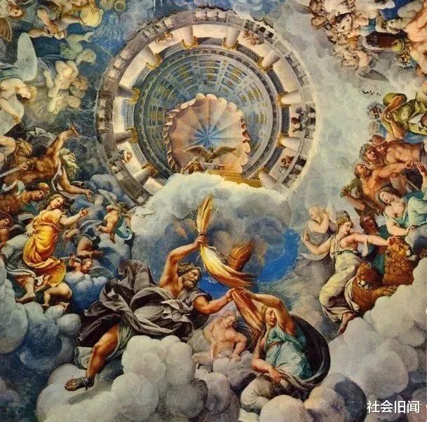 外星人 西方解释了人类起源，外星人和神仙创造了人类，科学对此又作何解释