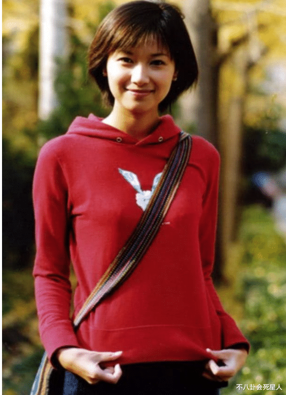 许晴|6位“京圈女神”上位史，有人出生自带光环，有人靠大佬资源逆天