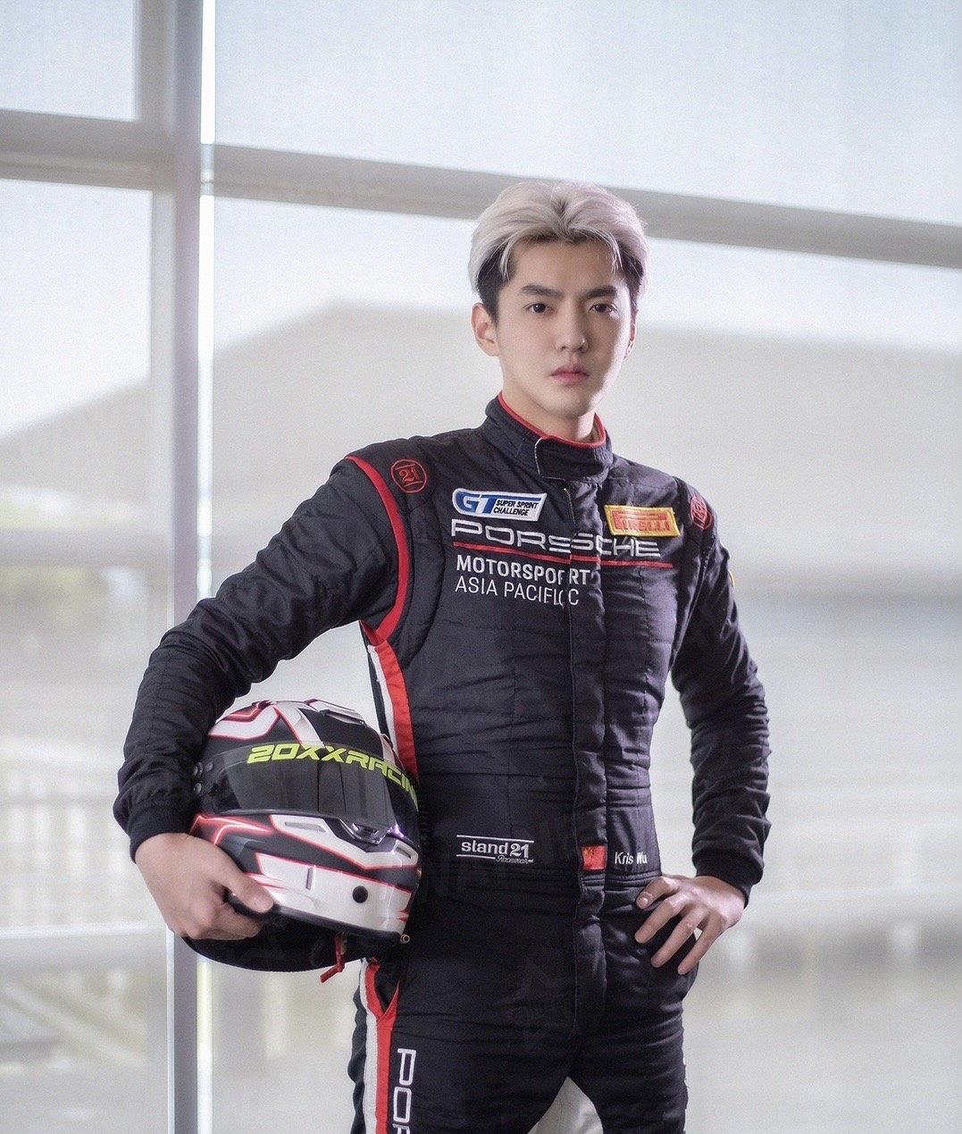 都美竹|吴亦凡私生活混乱实锤！都美竹再发2000字长文控诉，信息量巨大