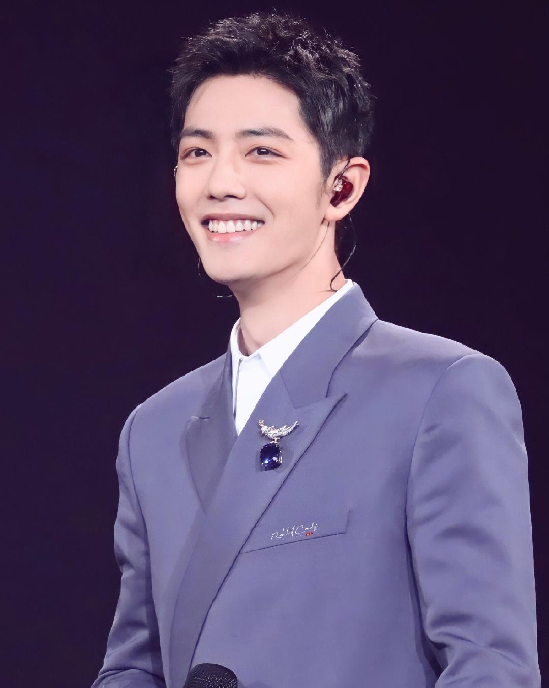 余生|肖战《余生》上线前预热！官博认领八个话题，粉丝已迫不及待